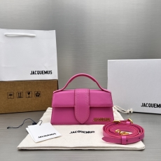 Jacquemus Satchel Bags